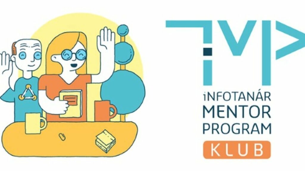 InfoTanár Mentor Program