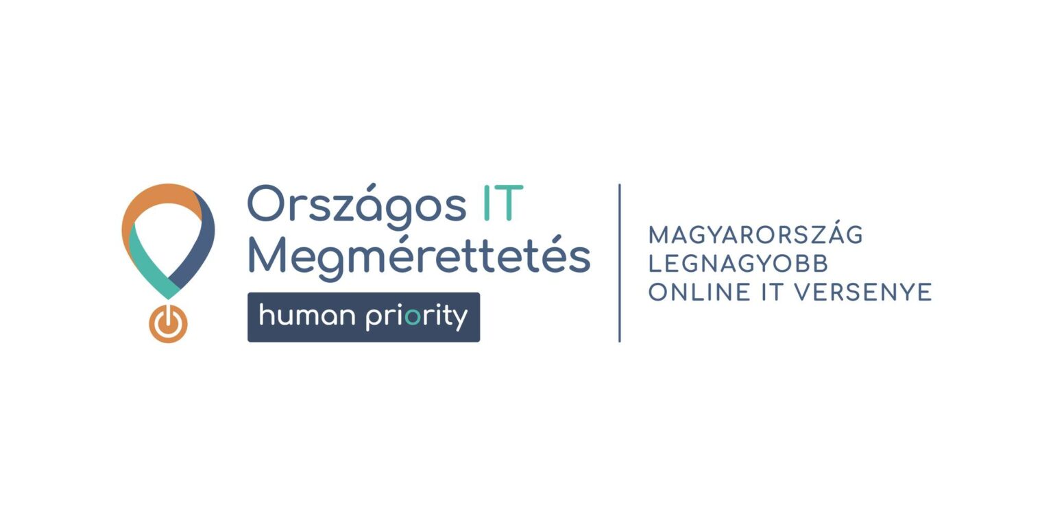 Országos IT Megmérettetés