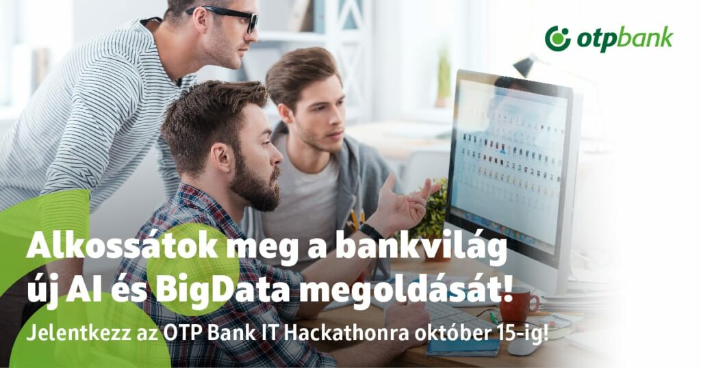 OTP Bank IT Hackathon