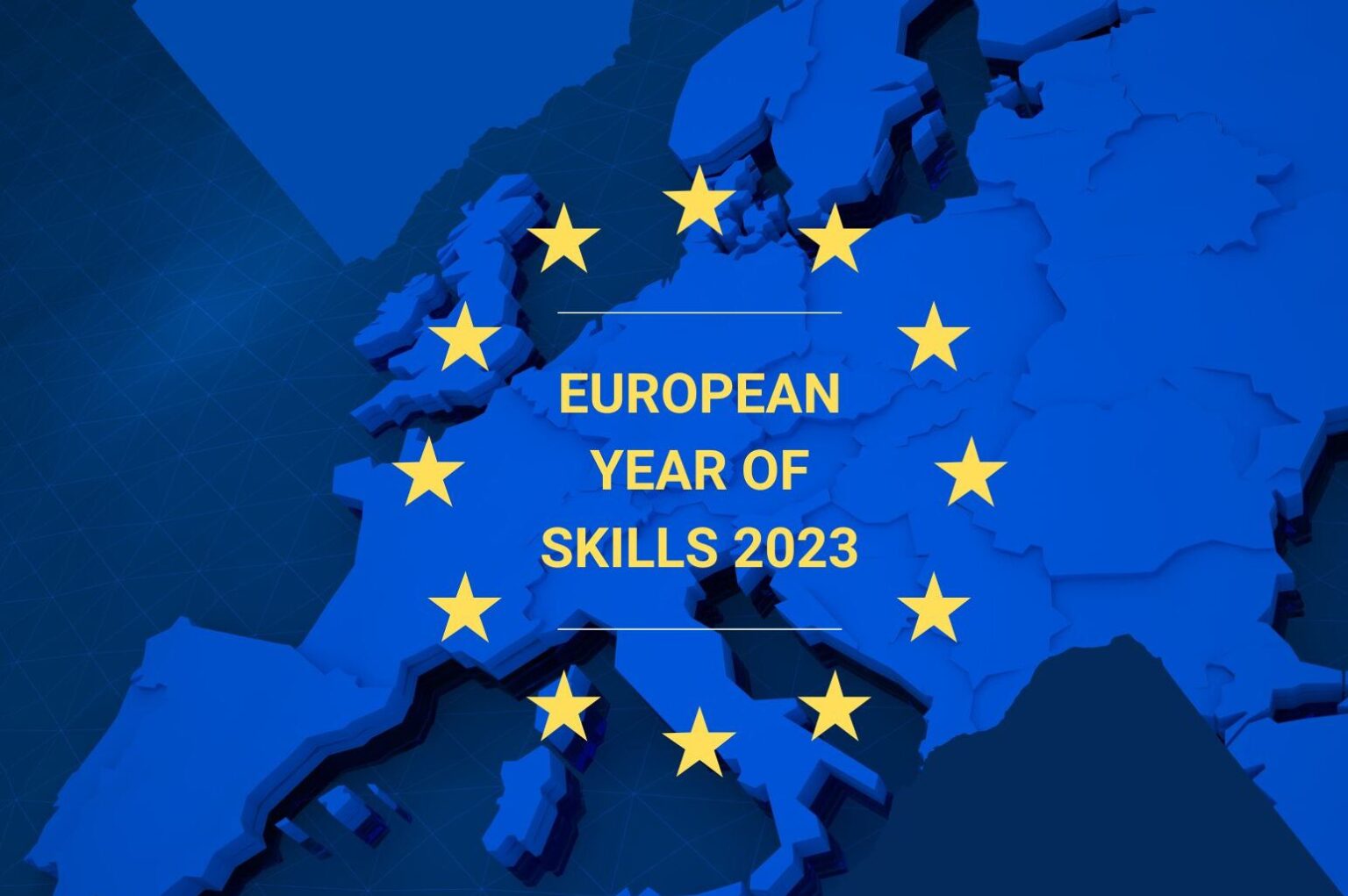 2023 a készségek európai éve