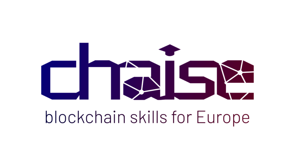 CHAISE: Blokklánc-készségek Európa számára