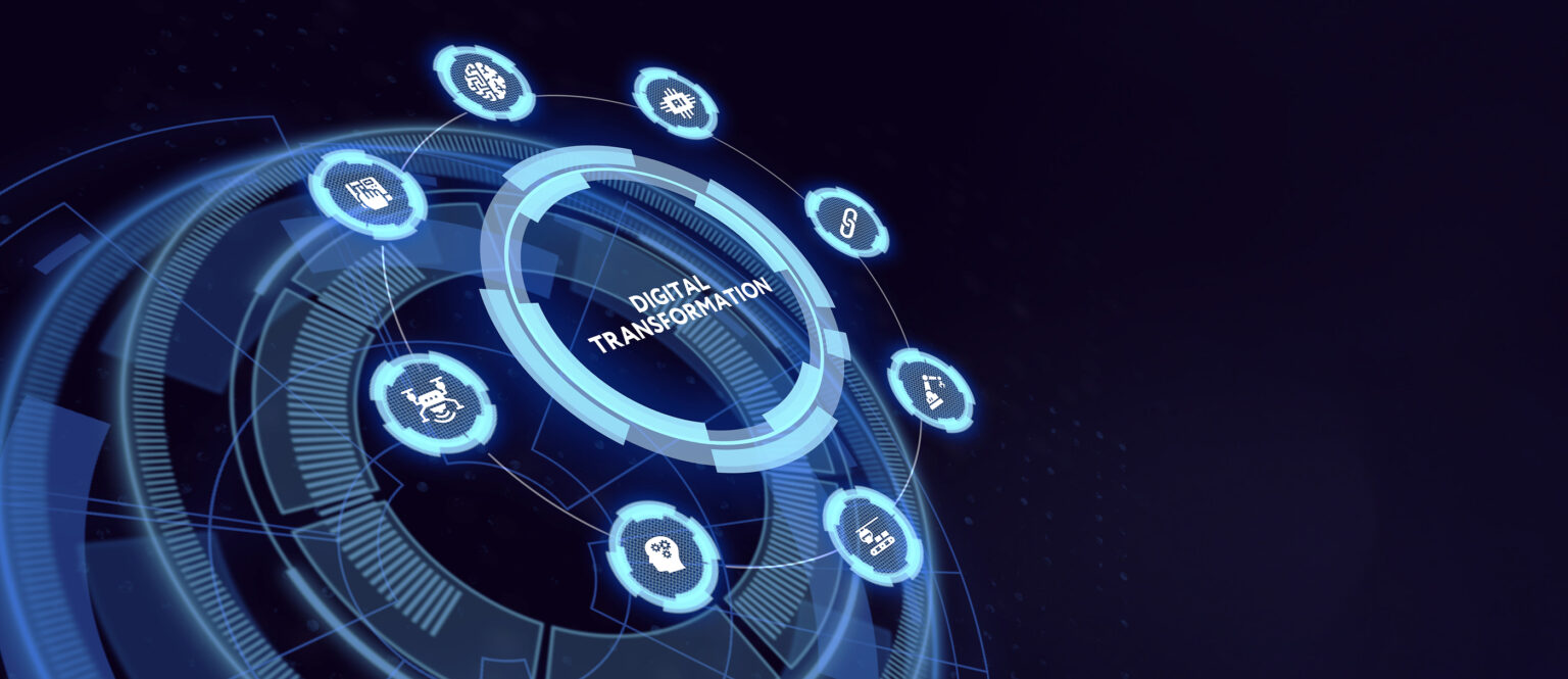 Itt a negyedik ipari forradalom és mindent átír a munkaerőpiacon