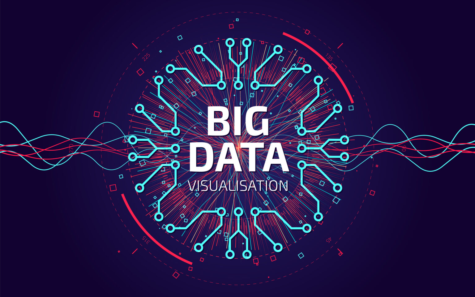 Adatvizualizáció: Átfogó útmutató az adataidban rejlő lehetőségek felszabadításához