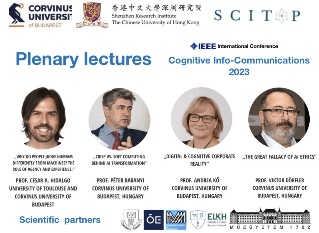 Milyen képességek és innovációk születhetnek a digitális környezet, az MI és az ember együttéléséből?