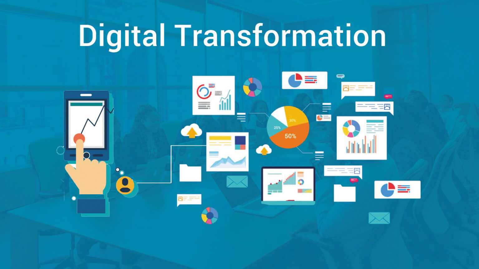DIGITALIZÁCIÓ ÉS EGYÜTTMŰKÖDÉS A KÖZNEVELÉSBEN