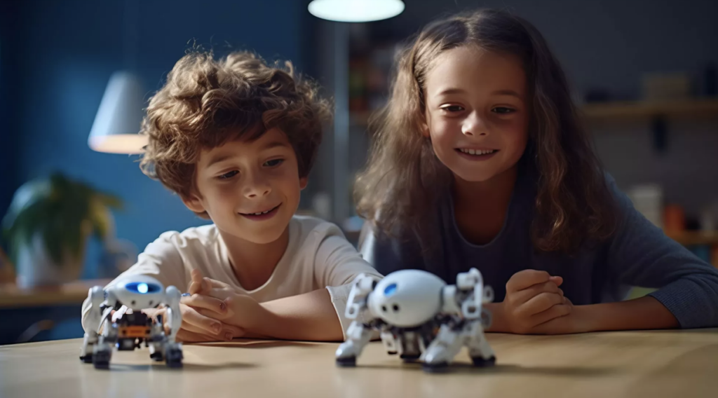 Robotika