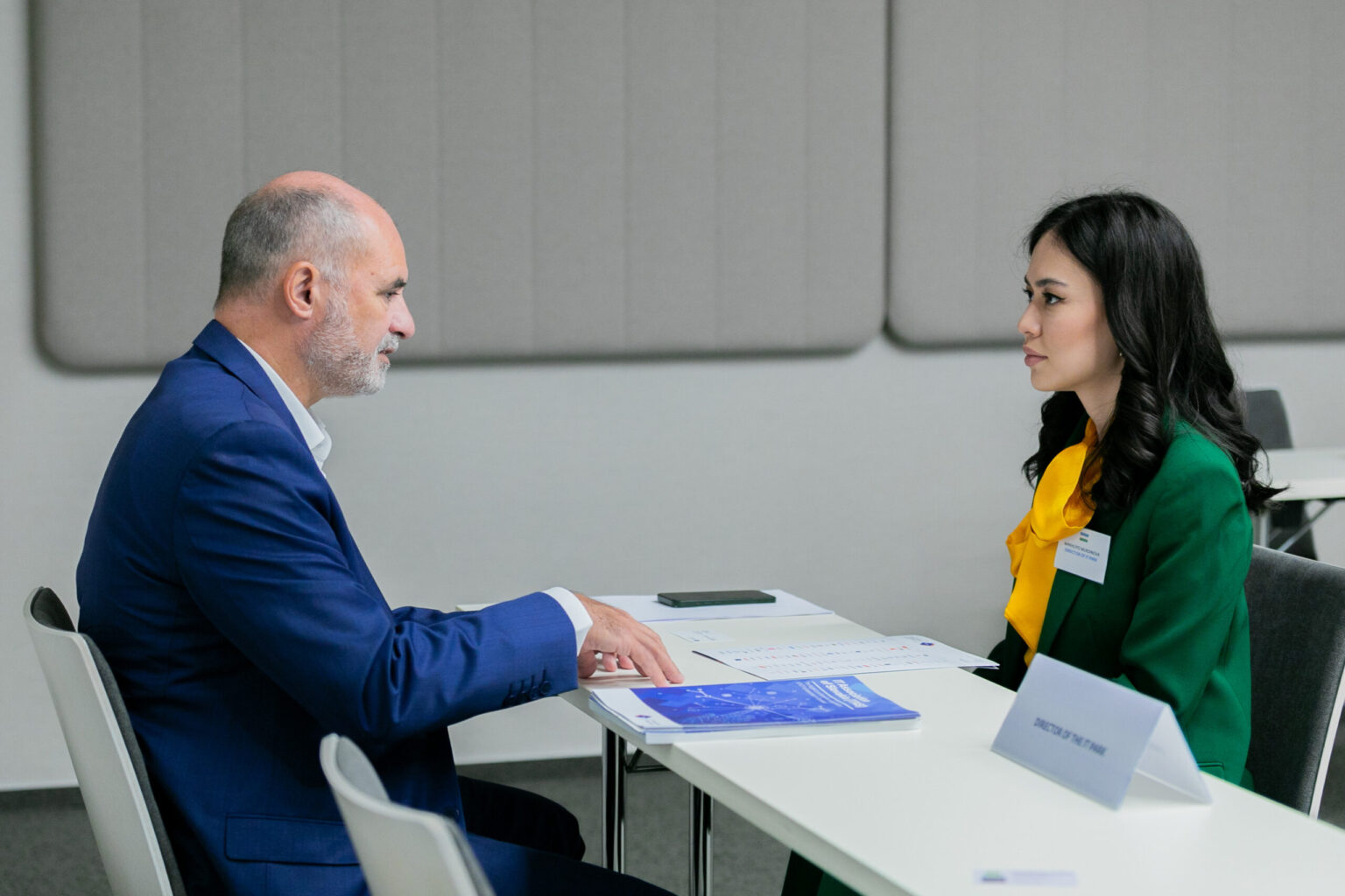 Üzleti misszió Üzbegisztánból Üzleti misszió Üzbegisztánból