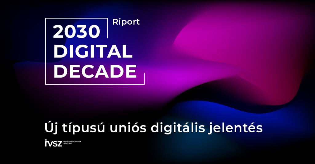 A digitális készségek fejlesztése egész Európában kulcsfontosságú European Commission - Digital Decade report