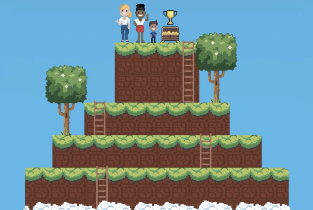 A játékok kihívásai és lehetőségei a digitális készségek terjesztése tekintetében Szerencsejáték