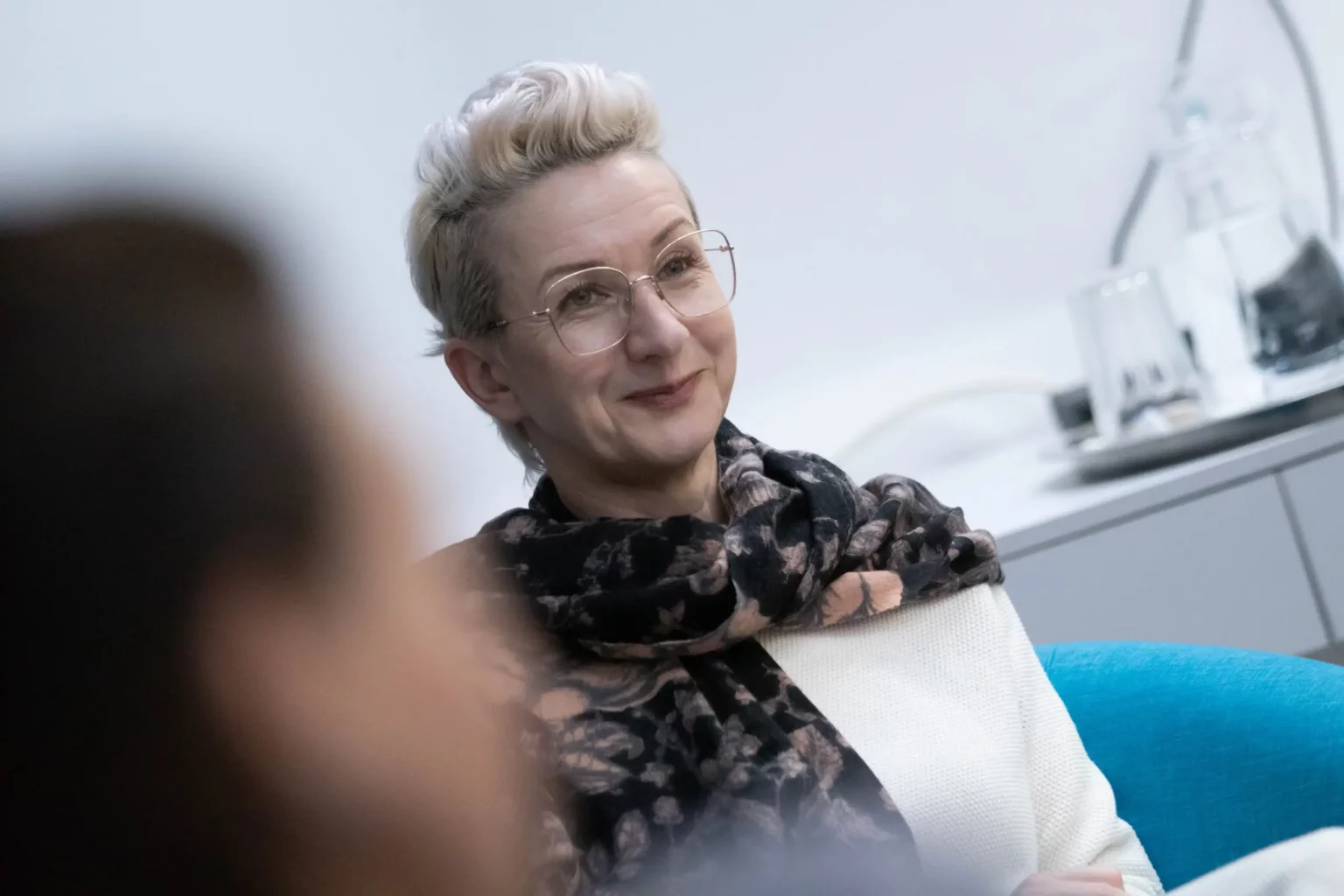 KIBERBIZTONSÁG NAPJAINKBAN