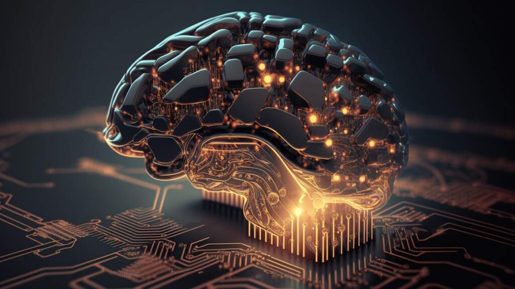 A mesterséges intelligencia fejlesztése