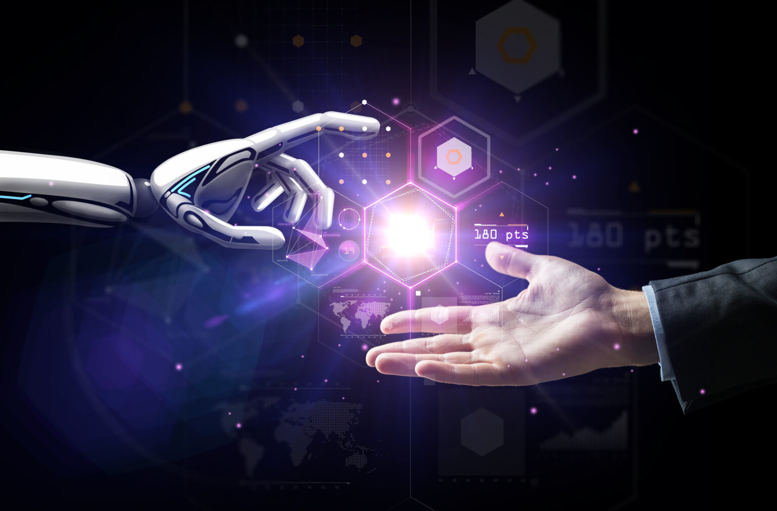 Eltűnnek -e a DJ-k az AI fejlődése miatt? És a prezentálók?