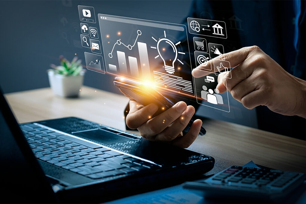 A digitális átalakulás kulcsfontosságú Bosznia-Hercegovina gazdasági fejlődéséhez