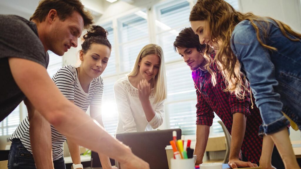 A nemzeti fejlődés áttekintése: Ausztria digitalizációs jelentése Szimbólumkép