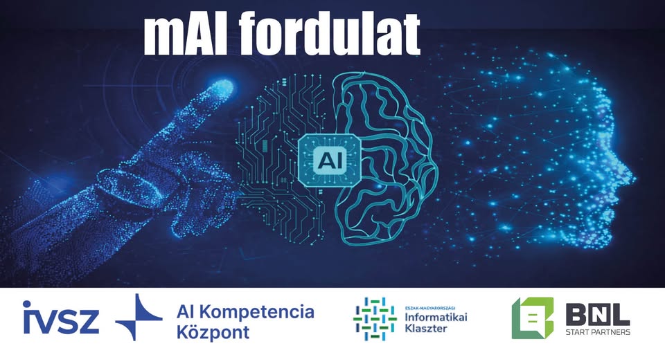 mAI fordulat