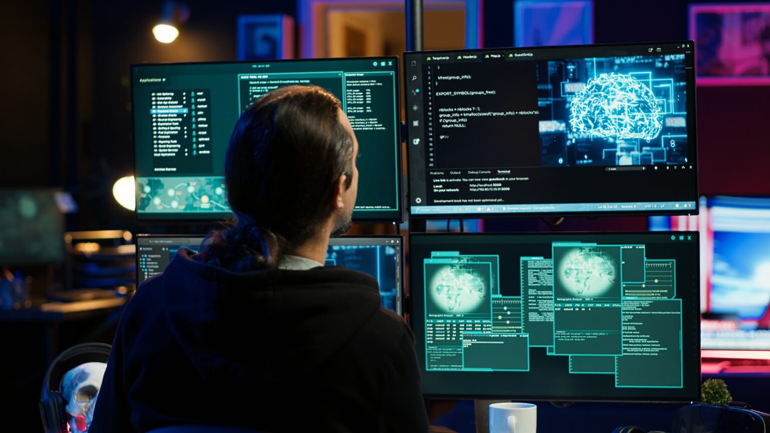 Kiberbiztonsági készségek: a tudatosságtól az együttműködésig – CyberHubs EU tanulságai