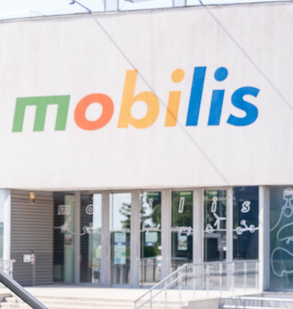 Mobilis Interaktív Élményközpont