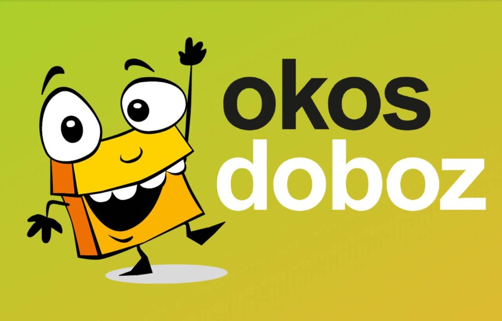 OkosDoboz: amikor a digitális tanulás nem helyettesíti, hanem támogatja a pedagógust
