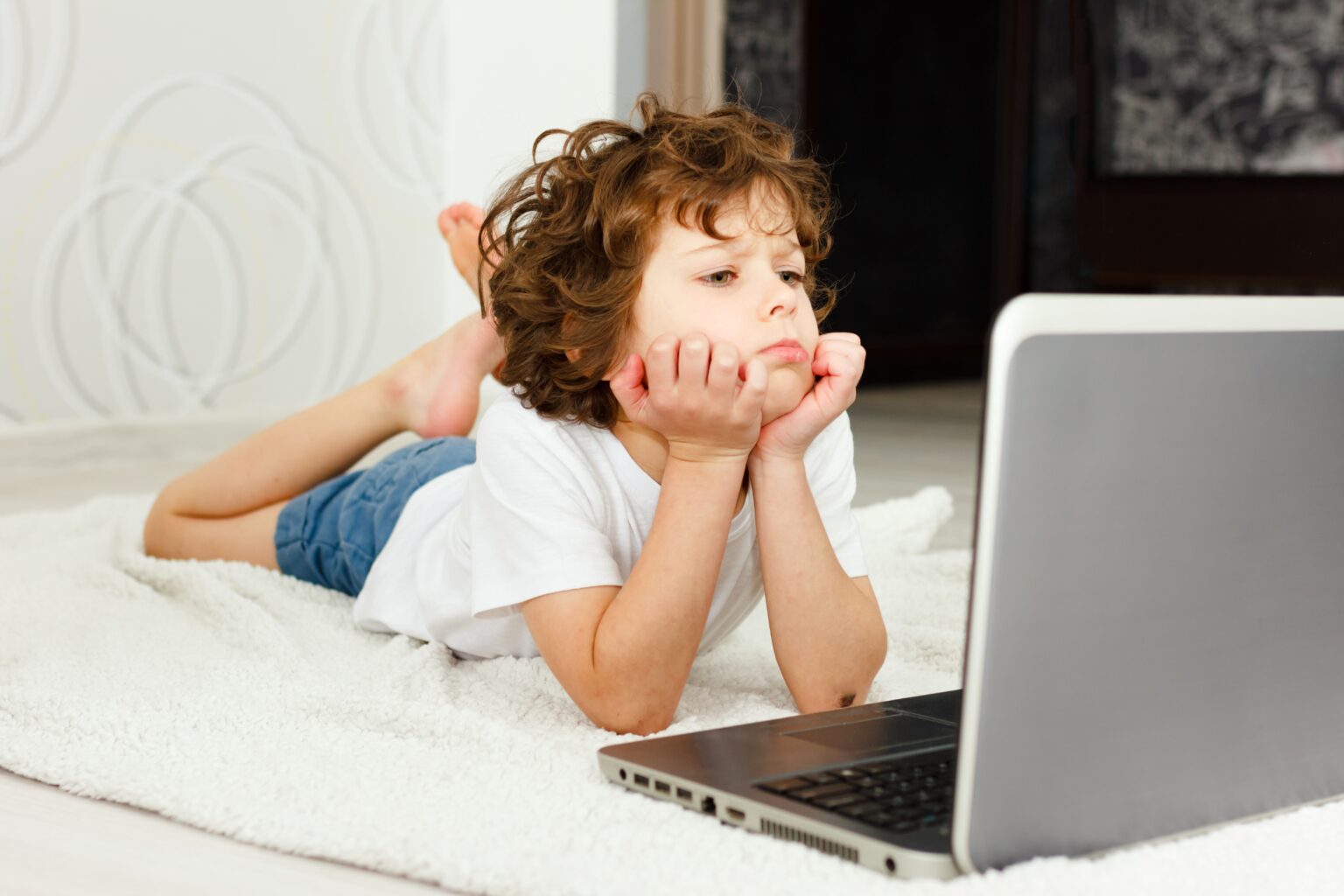 5 alkalmazás a gyerekbarát internethez