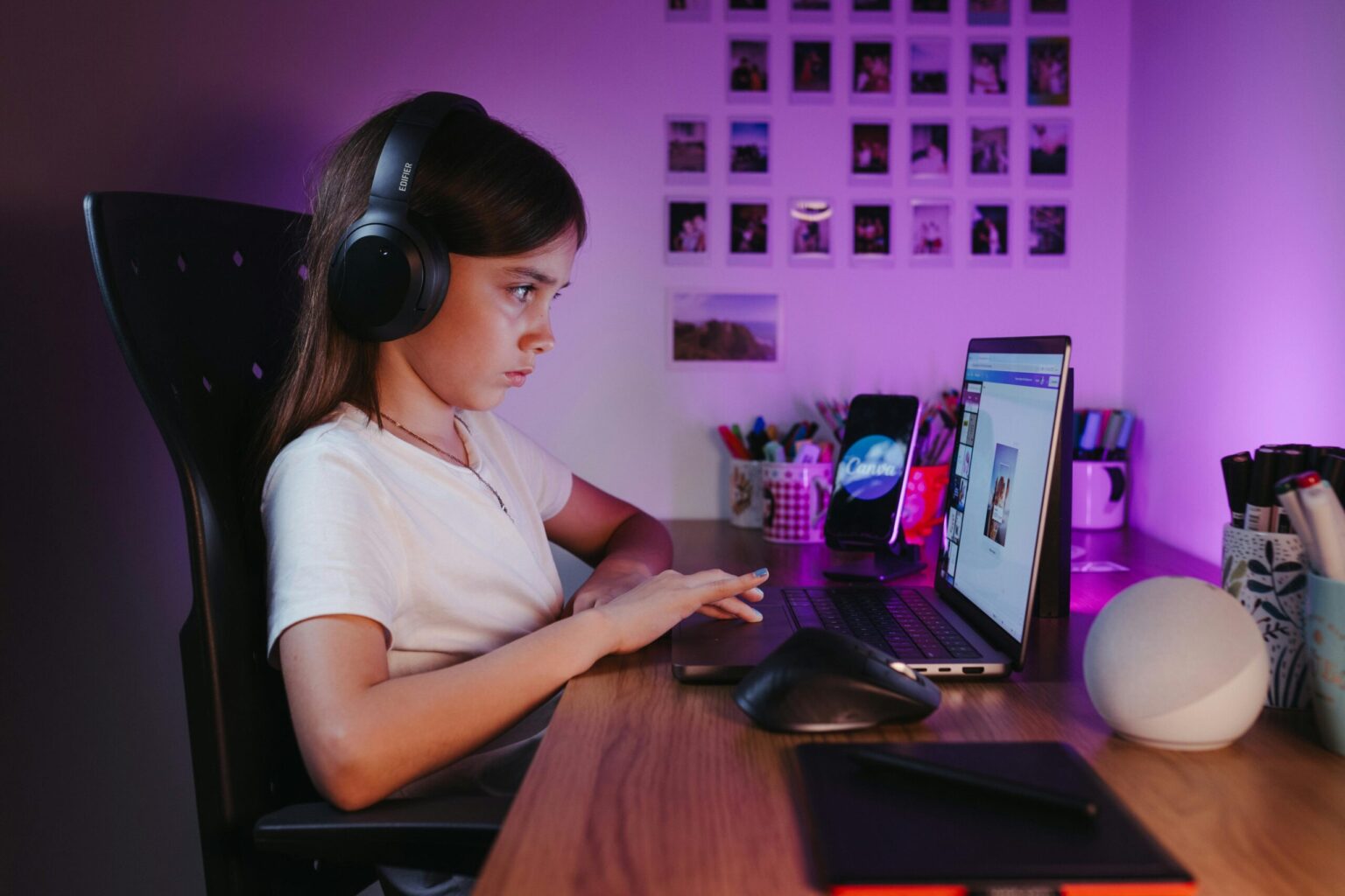 Jövő iskolája: 2 óra AI és gyakorlati tevékenységek A mesterséges intelligencia a gyakorlatban