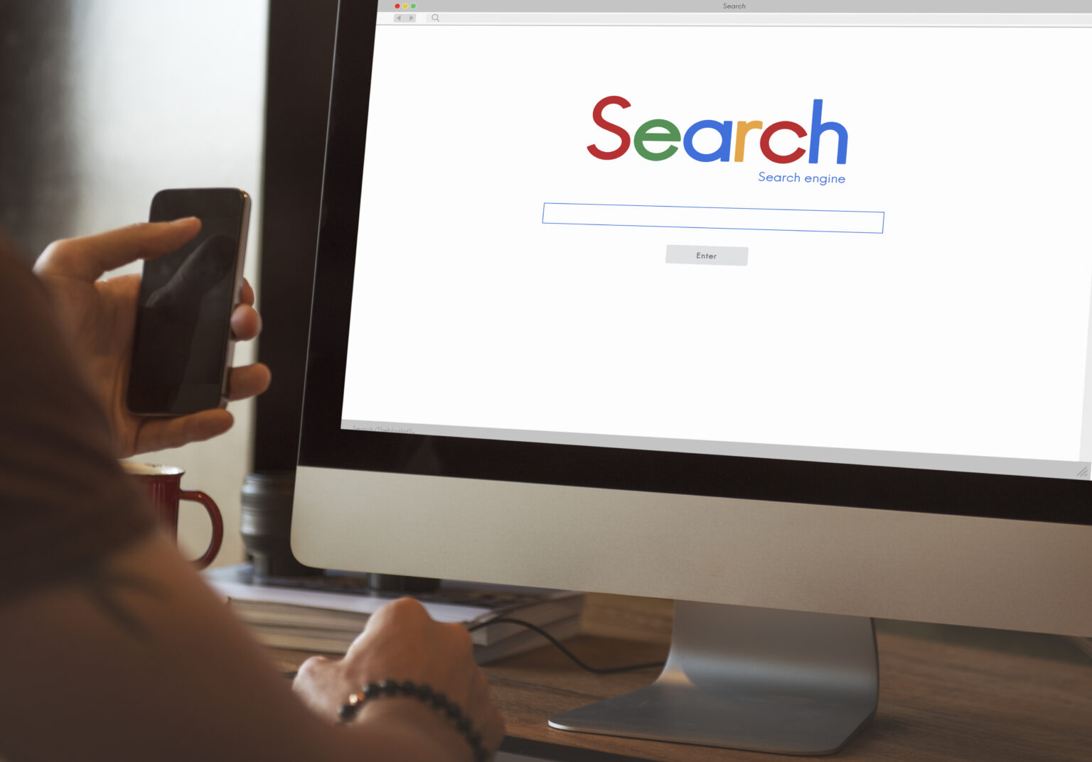 Hogyan maradhat látható a weboldalad a zero-click keresések korszakában?