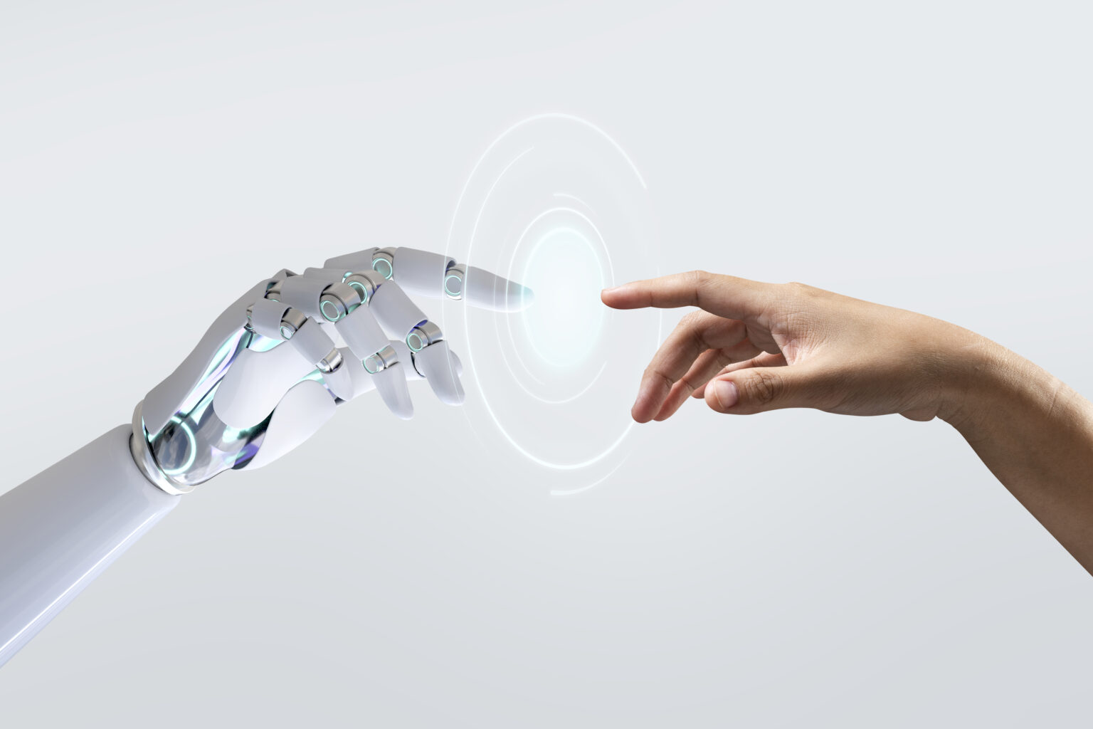 AI Comfort Index 2026